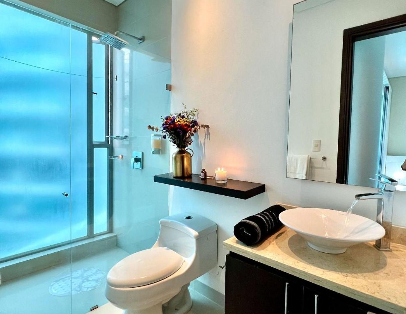 Apartamento Emmaus Cartagena