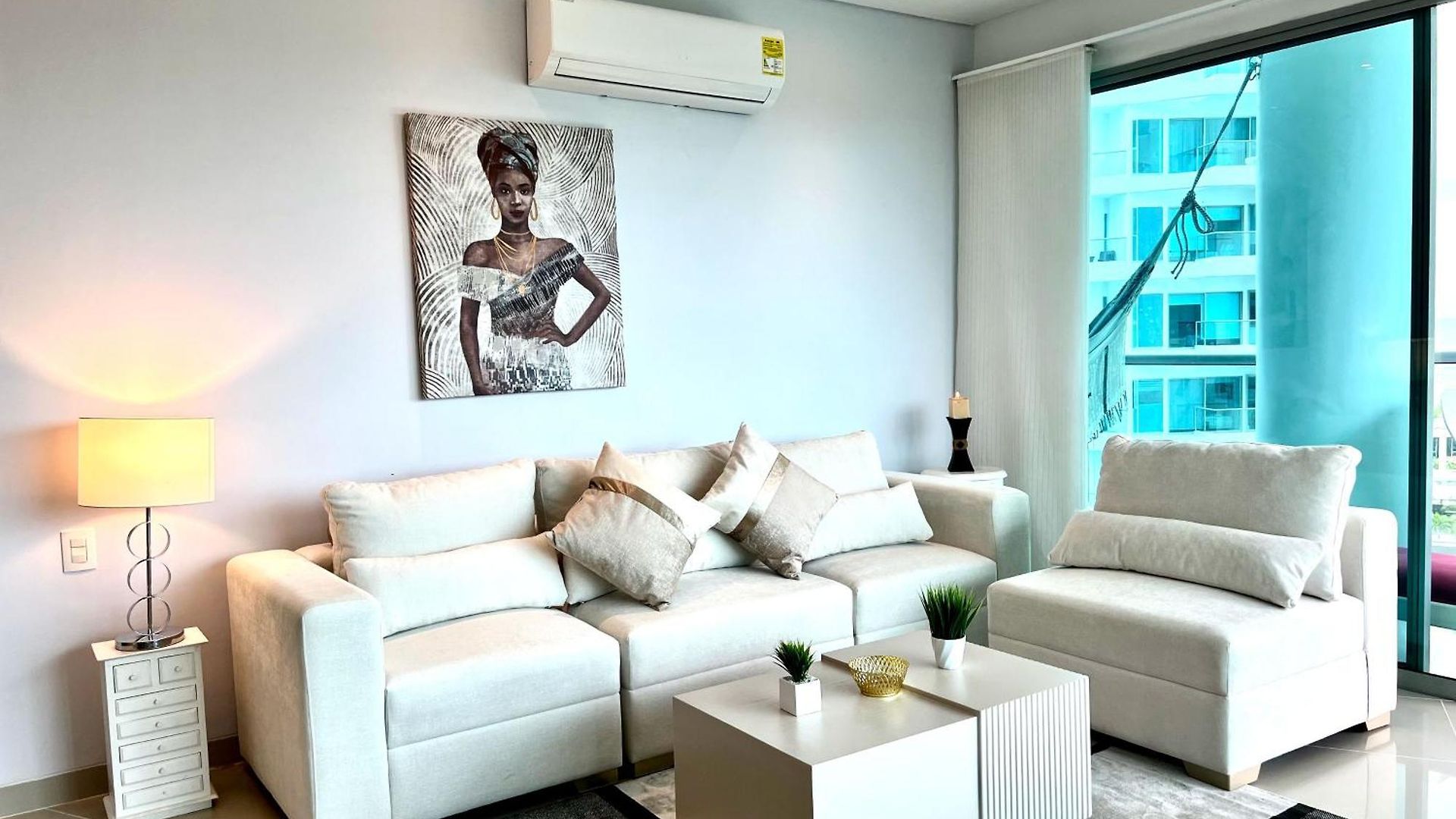 Apartamento Emmaus