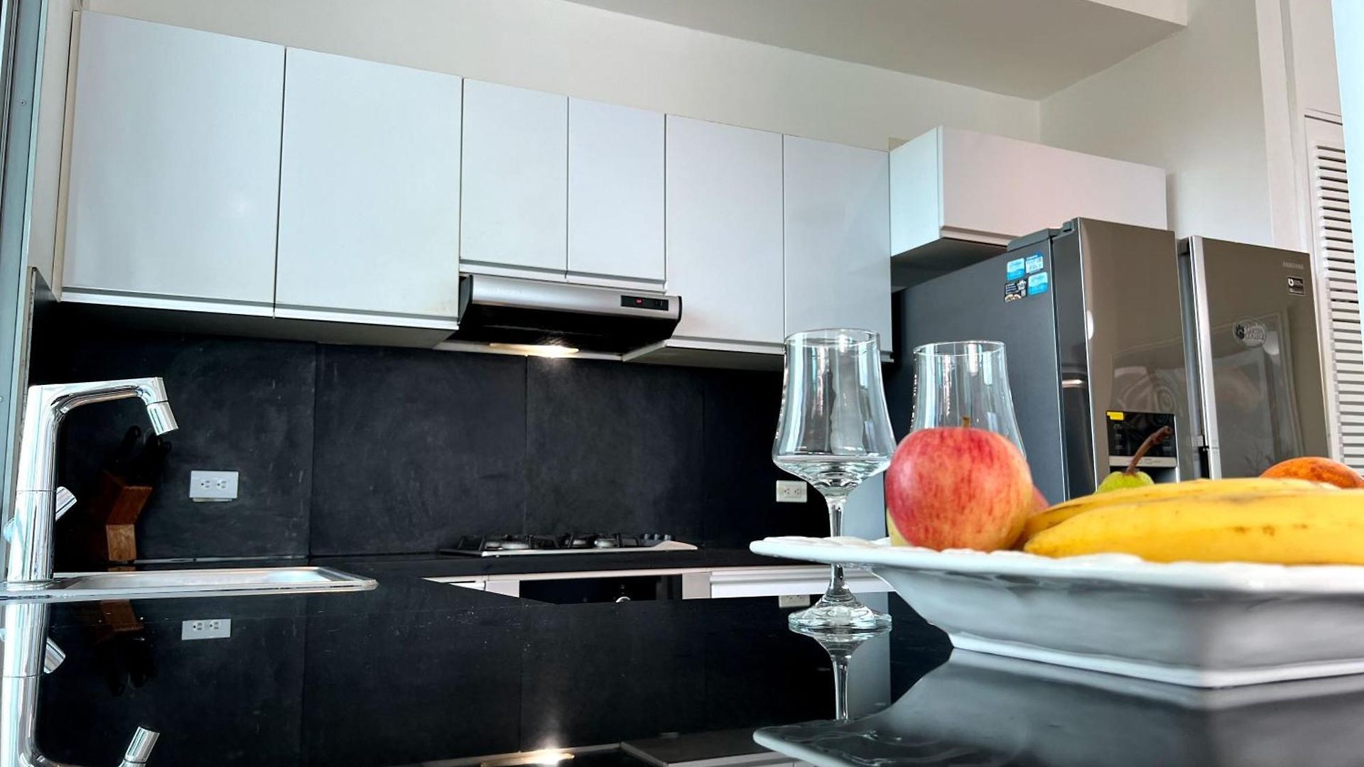 Emmaus Apartamento *