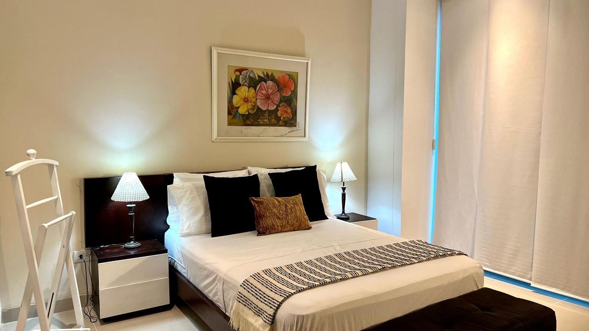 Emmaus Apartamento Cartagena