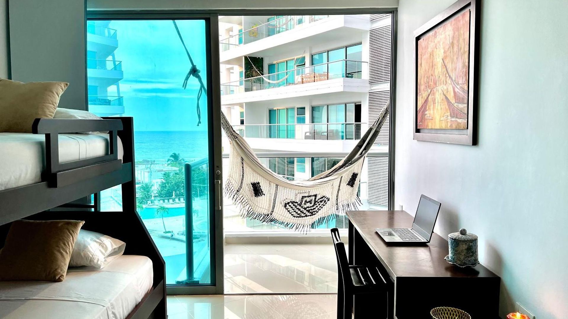 Emmaus Apartamento