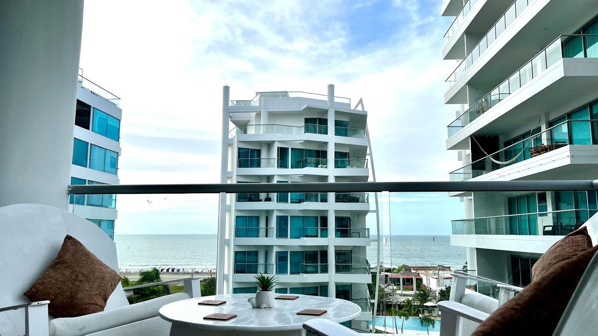 Emmaus Apartamento