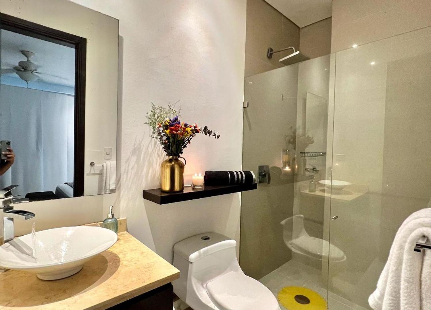 Apartamento Emmaus *