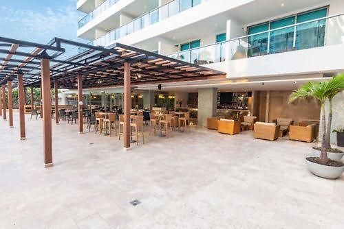 Apartamento Emmaus Cartagena