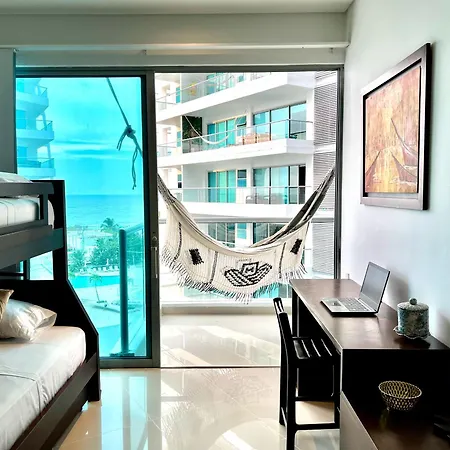 Emmaus Apartment