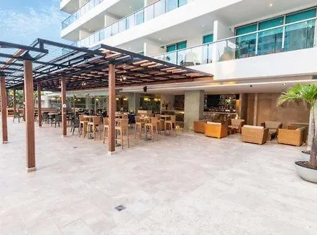 Apartment Emmaus Cartagena