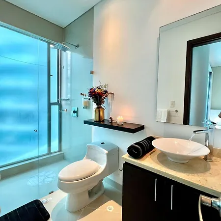 Apartamento Emmaus Cartagena