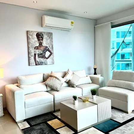 Apartamento Emmaus