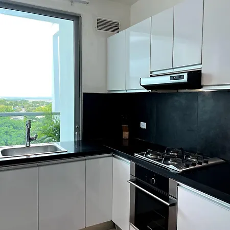 Apartamento Emmaus Cartagena