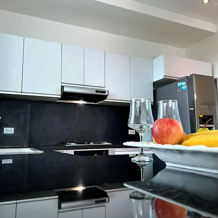 Emmaus Apartamento *