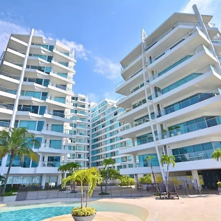 Apartamento Emmaus Cartagena