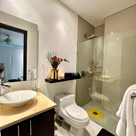 Apartamento Emmaus *
