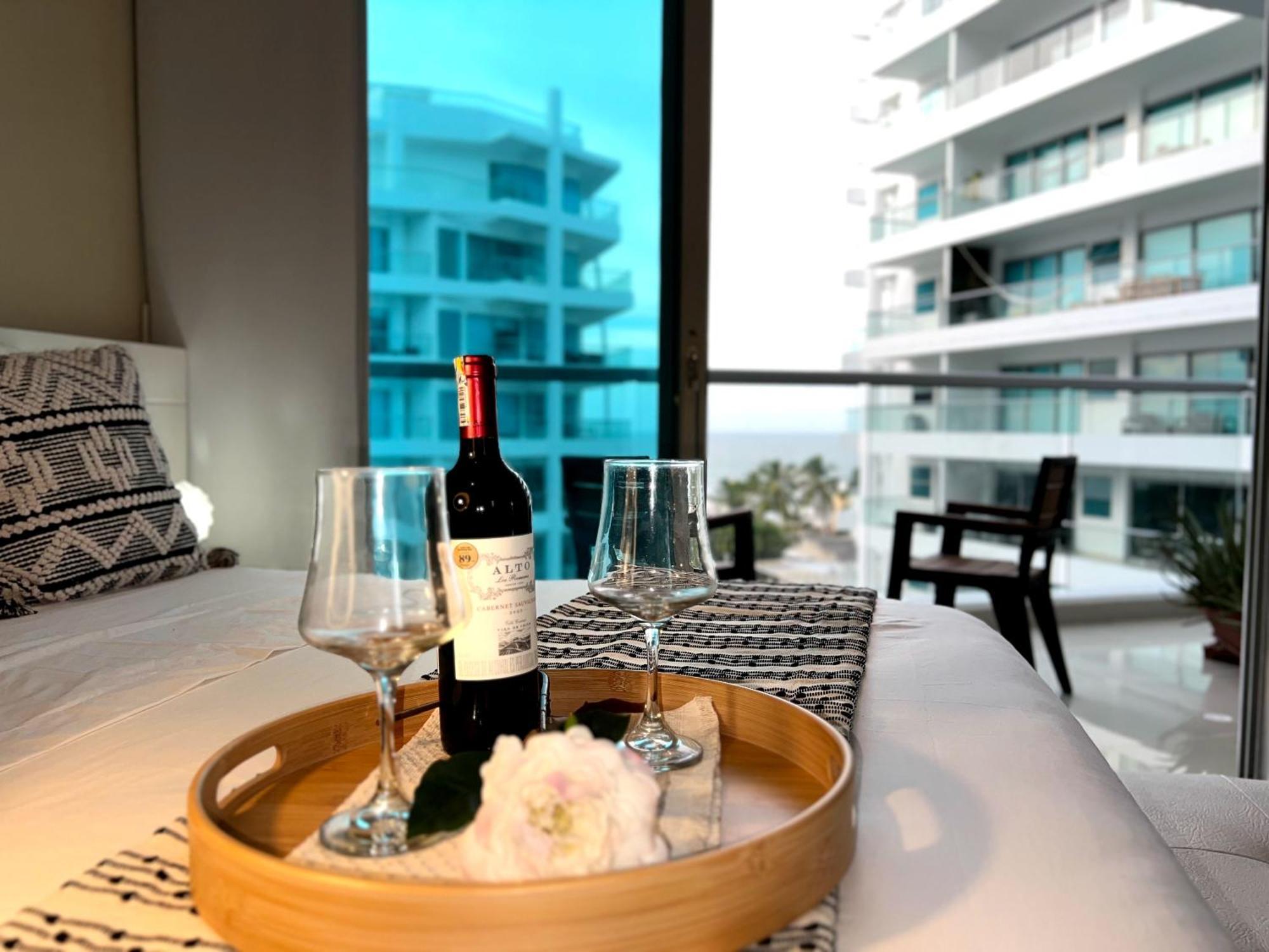 Emmaus Apartamento *