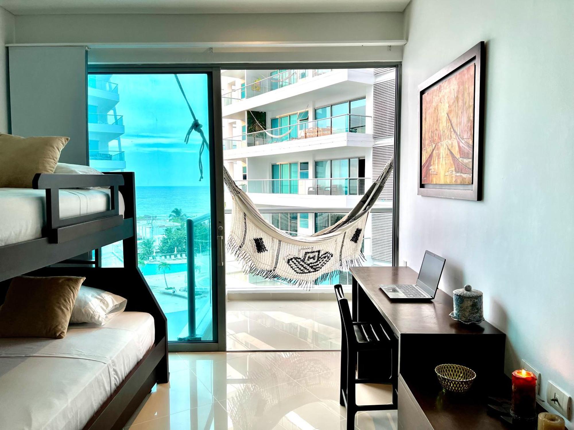 Emmaus Apartamento