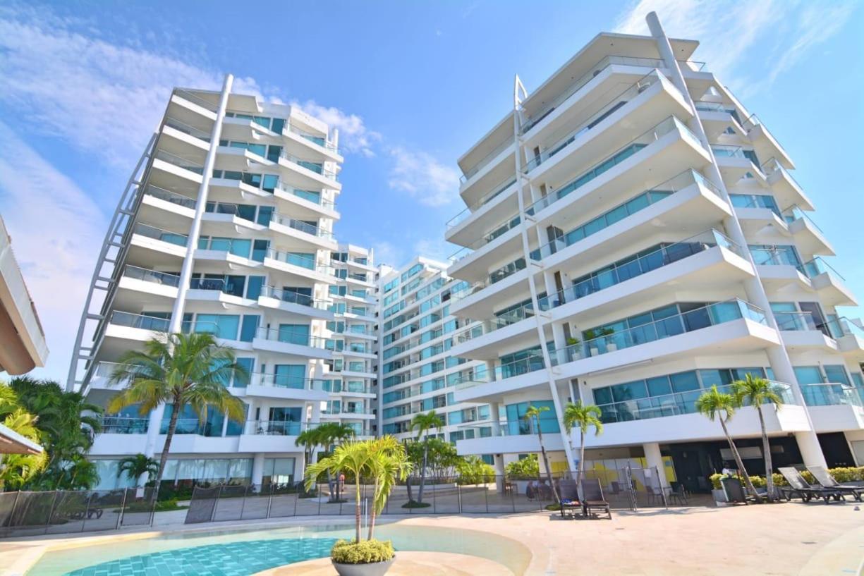 Apartamento Emmaus Cartagena